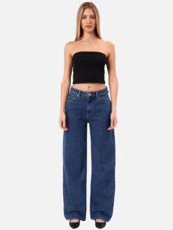 A 95 Mid Baggy - Bella