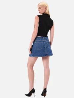 Aline Skirt Reese