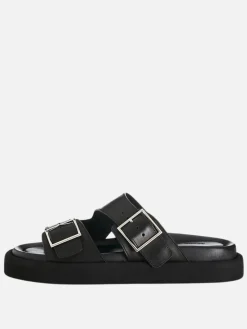 Anja - Black