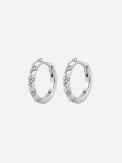 Annette Sleepers - Sterling 925 Silver
