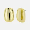 Cybele Earrings - Gold