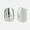 Cybele Earrings - Silver