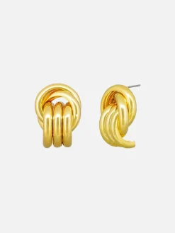 Dani Earrings - Gold