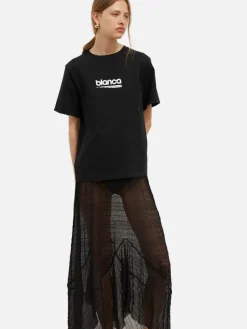 Ferra Skirt - Black