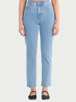 Frankie Jean Ankle Stretch - Etherblu