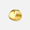 Harriette Ear Cuff - Gold