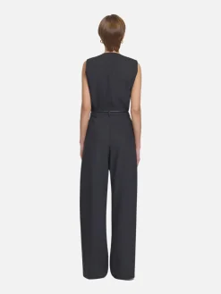 Idol Pant - Black