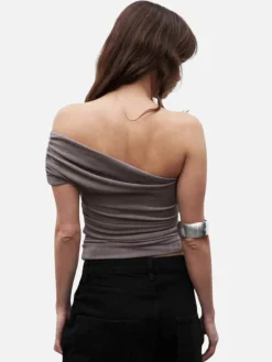 Josie Top - Antique