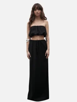 Juliana Top - Black