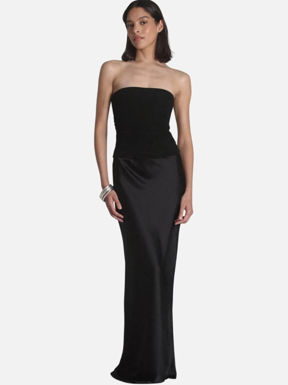 Kaiser Top - Black