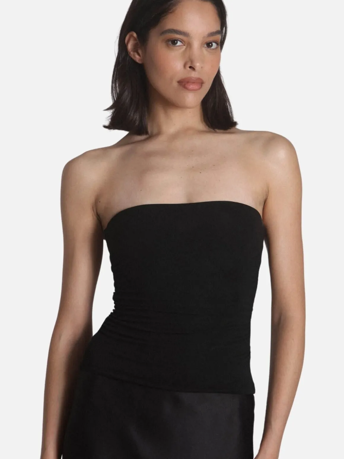 Kaiser Top - Black