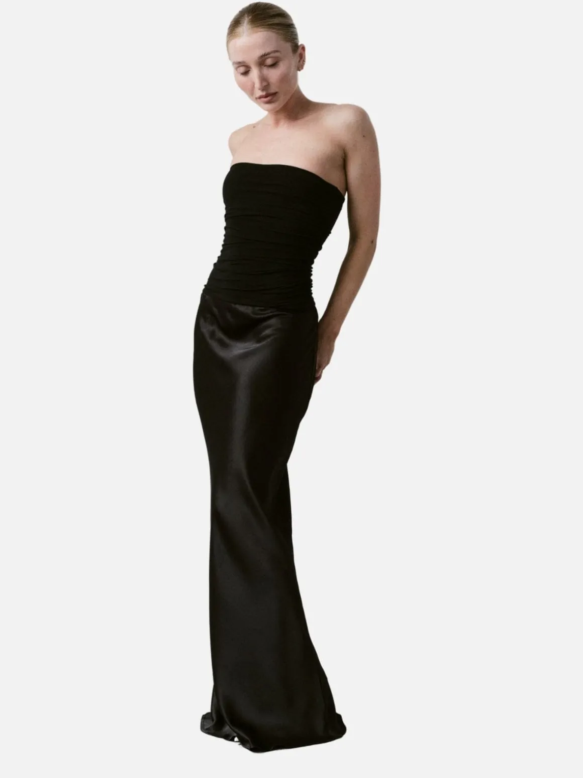 Kaiser Top - Black