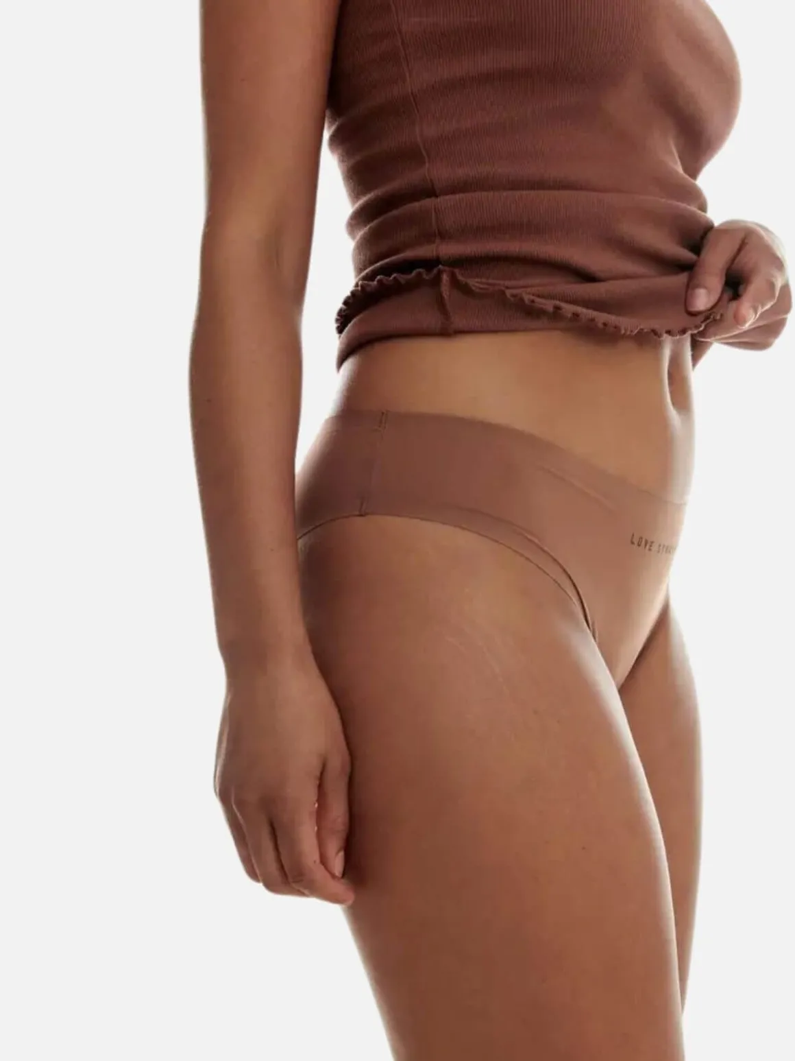 Katie - Light Brown