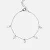 Kendall Bracelet - Silver
