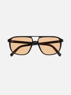La Touriste - Black & Amber