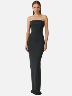 Monroe Gown - Storm