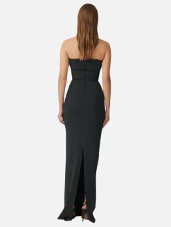Monroe Gown - Storm
