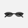 Musettes - Black