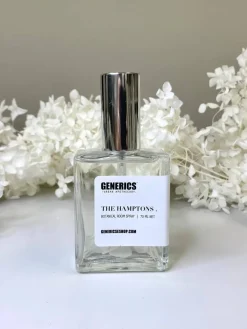 Room Spray 70ml - The Hamptons