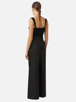 Serene Pant - Black