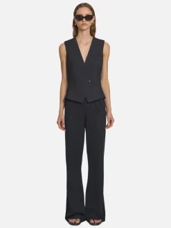 Spain Pant - Black