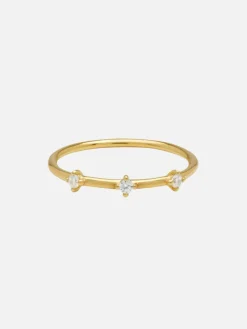 Starlight Ring - Gold
