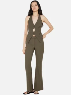 Teri Vest - Olive