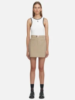 VWXX Tank - Ivory