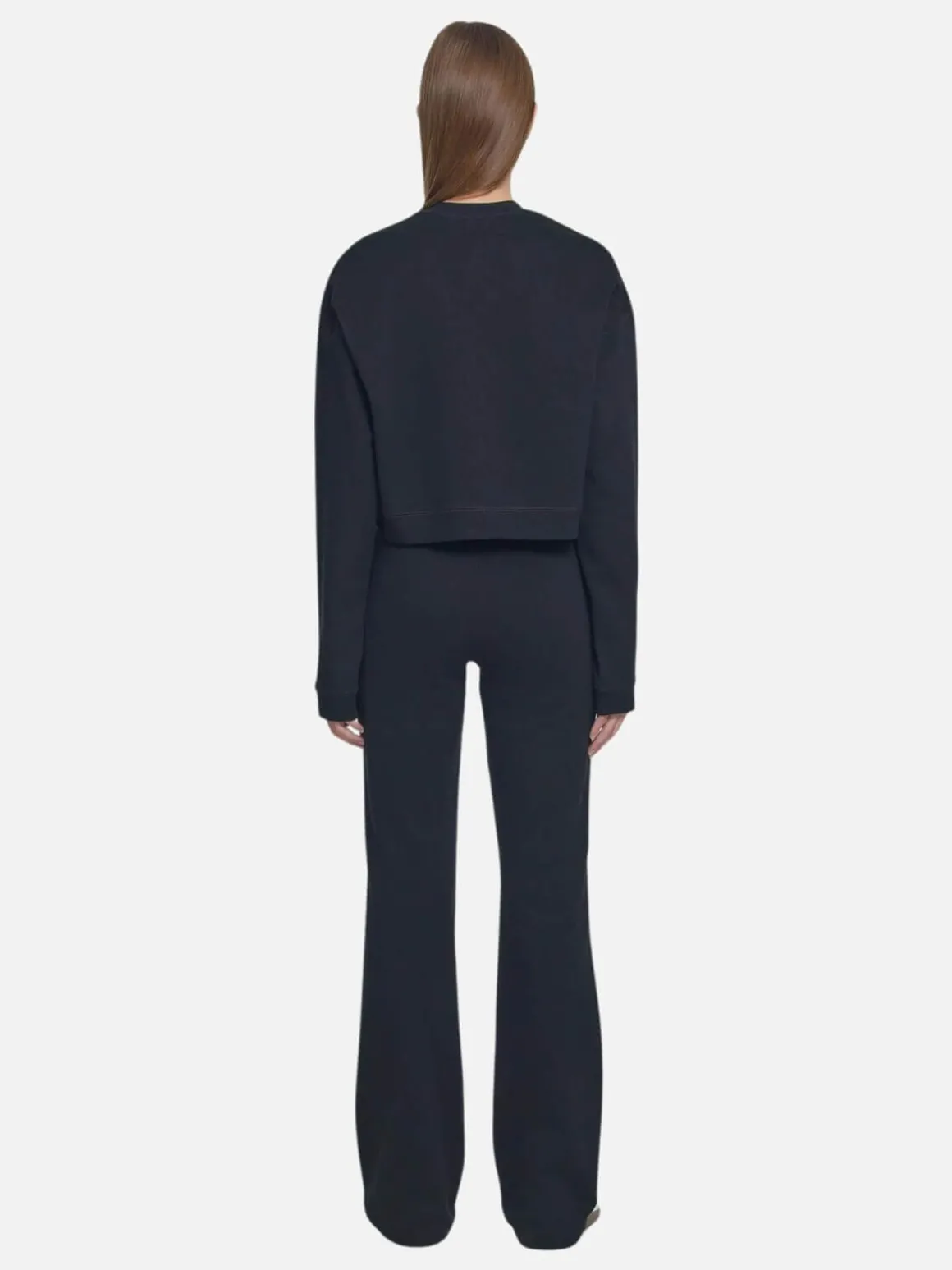 Waterloo Sweater - Black