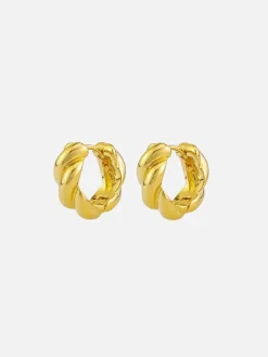Wilhemina Sleeper - Gold