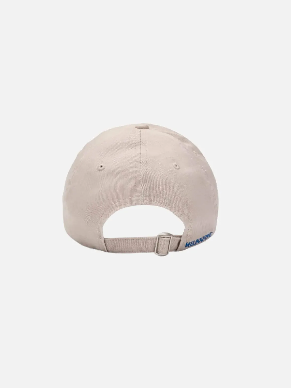 Woods Vintage Cap - Sepia/Navy